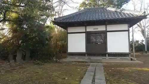 日天神社(茨城県)