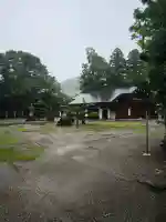 大洲神社(愛媛県)