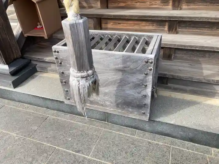 福寿稲荷神社(茨城県)