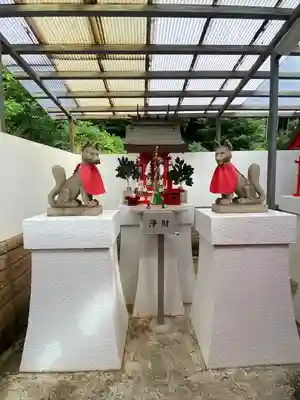 足立山妙見宮（御祖神社）(福岡県)