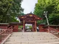 秩父神社(埼玉県)
