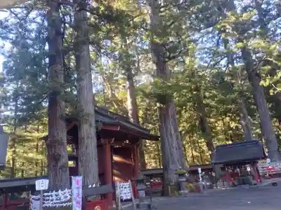 日光二荒山神社(栃木県)