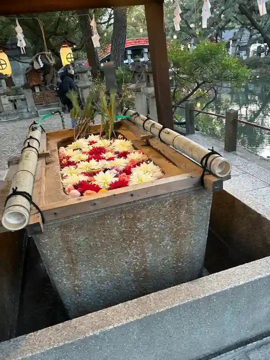 住吉大社(大阪府)