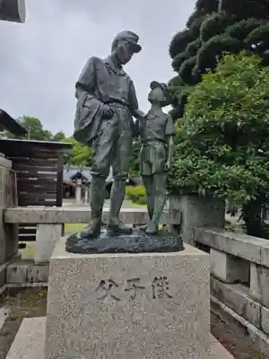 石川護國神社(石川県)