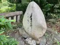 當田八幡神社のその他建物