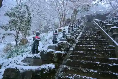 大山寺(神奈川県)