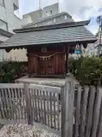 神明社(長野県)