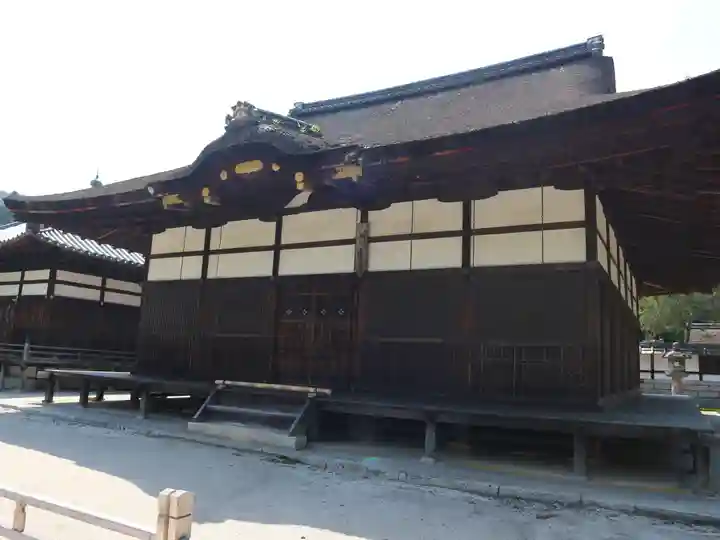 園城寺(三井寺)のその他建物