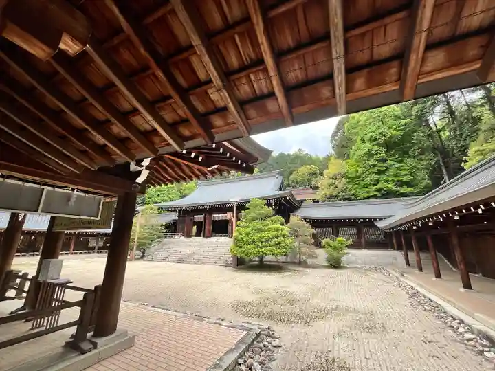 近江神宮(滋賀県)