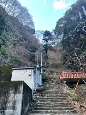 大山寺(神奈川県)