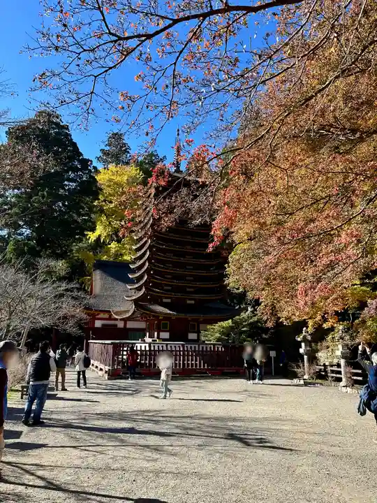 談山神社(奈良県)