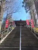弥生神社(神奈川県)
