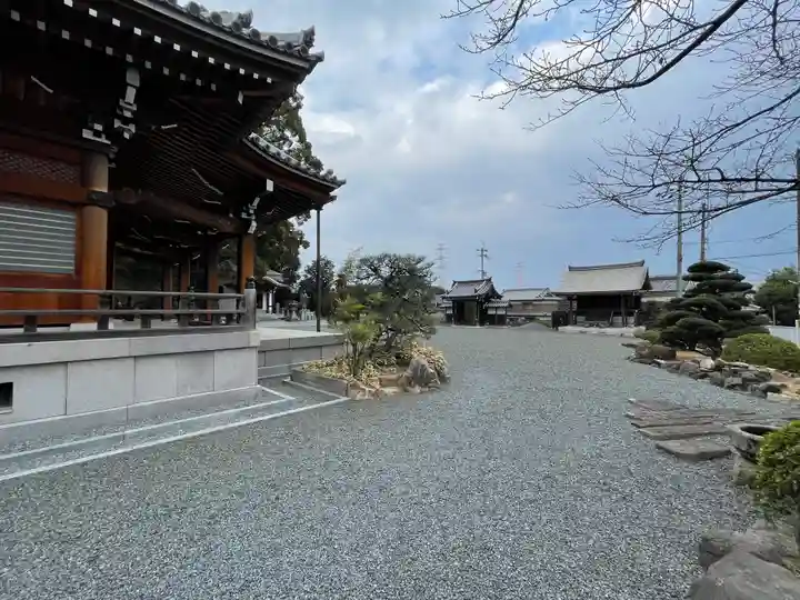 一乗寺(大阪府)