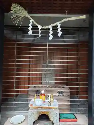 中幡庚申塔(東京都)