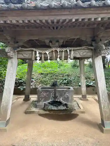 雷神社(千葉県)