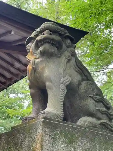 常陸國總社宮(茨城県)