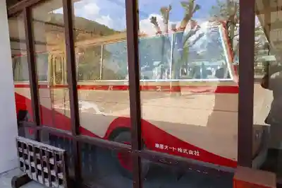 霊山観音のその他建物