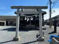 琴平神社(群馬県)