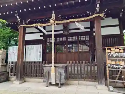 七宮神社(兵庫県)