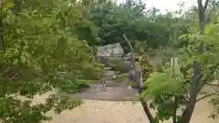 鳥取縣護國神社(鳥取県)