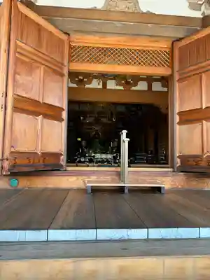 宝泉寺(神奈川県)