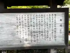 調神社(埼玉県)