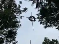 山王大宮神社御旅所(滋賀県)