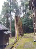 水間神社(福井県)