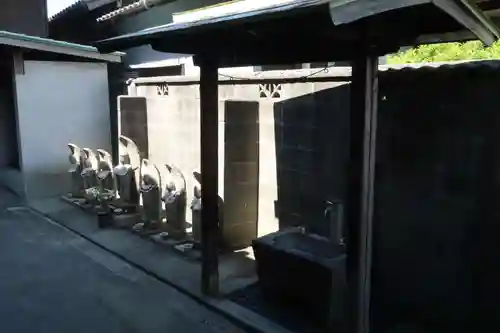 三光院跡(愛知県)