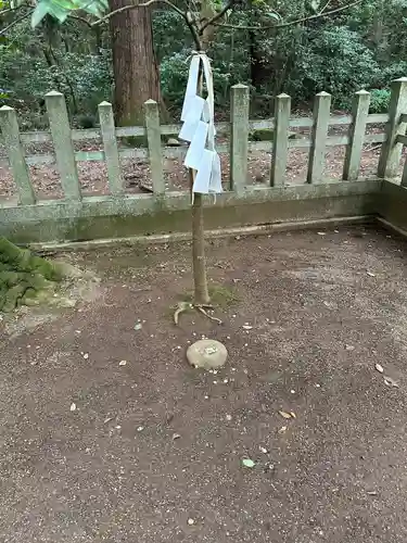 鹿島神宮(茨城県)