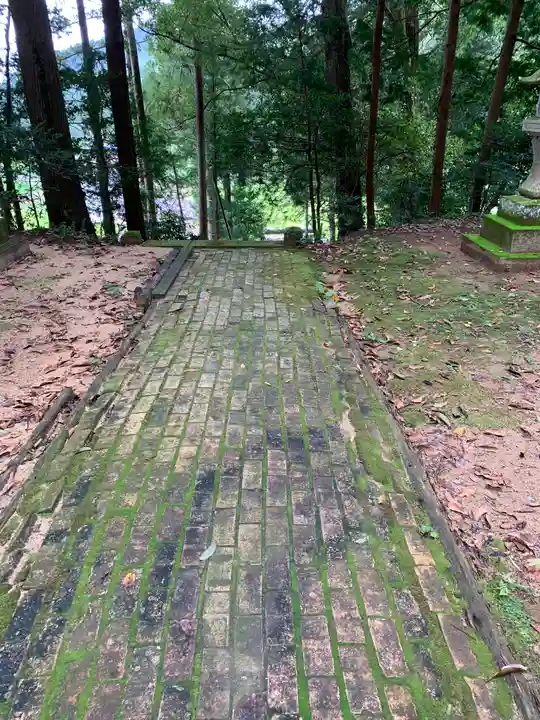 示現神社(栃木県)