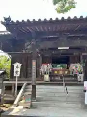 一宮寺(香川県)