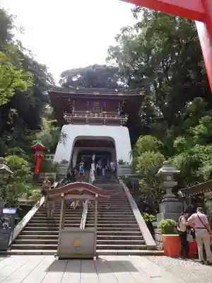 江島神社(神奈川県)