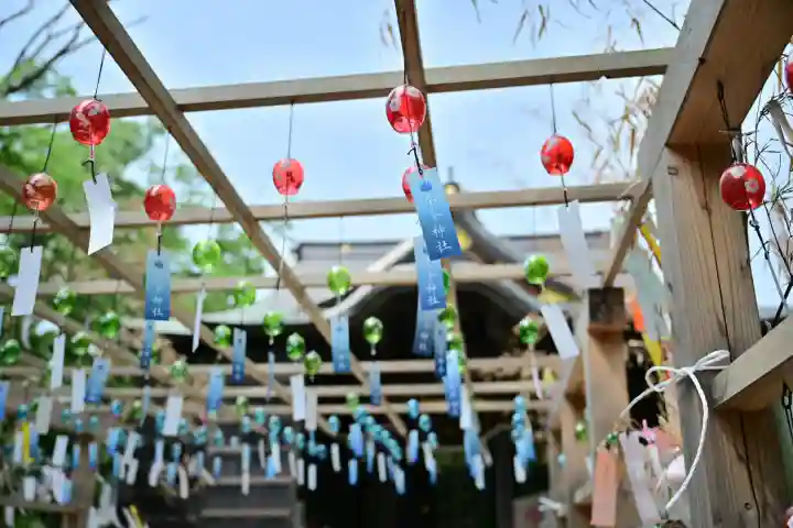 金峯神社(新潟県)