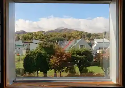 極楽山　浄土寺(北海道)