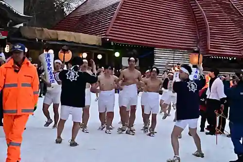 普光寺(新潟県)