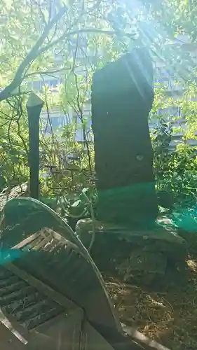 観音寺(岩手県)