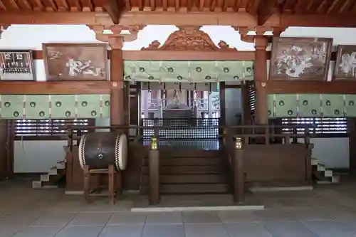  幣羅坂神社(京都府)