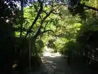 富陽庵のその他建物