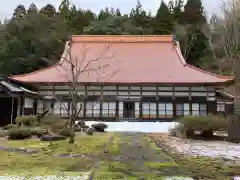 藥師寺(新潟県)