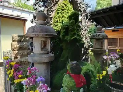 法善寺(大阪府)