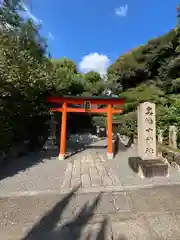 城南宮(京都府)