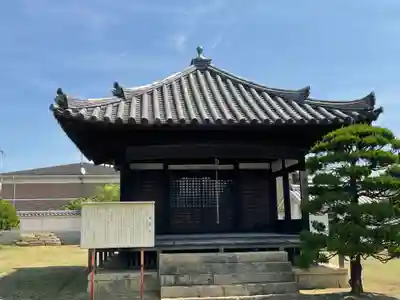 酒見寺(兵庫県)