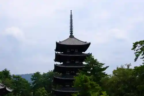 興福寺のその他建物