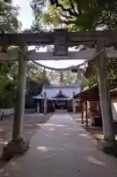 宗像神社(愛媛県)