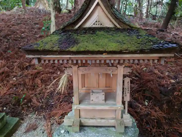 高鴨神社(奈良県)