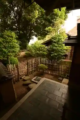 慈光院(奈良県)