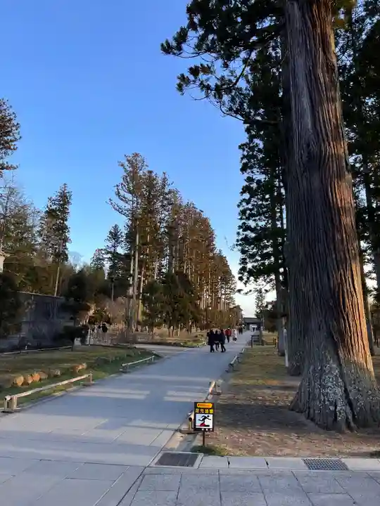瑞巌寺(宮城県)