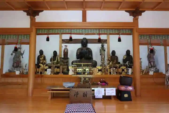 五智如来堂(福井県)