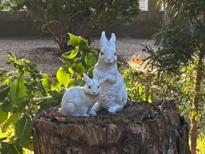 大御和神社(徳島県)